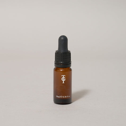 Aceite esencial para Difusor Wild Mint True Grace