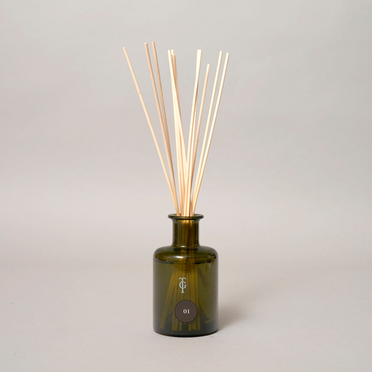 Difusor 200 ml Fig True Grace