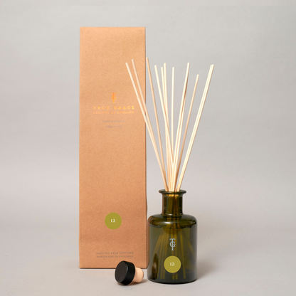 Difusor 200 ml Green Tea & Citrus True Grace