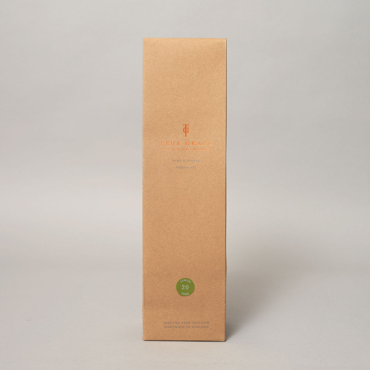 Difusor 200 ml Lemon Tree True Grace