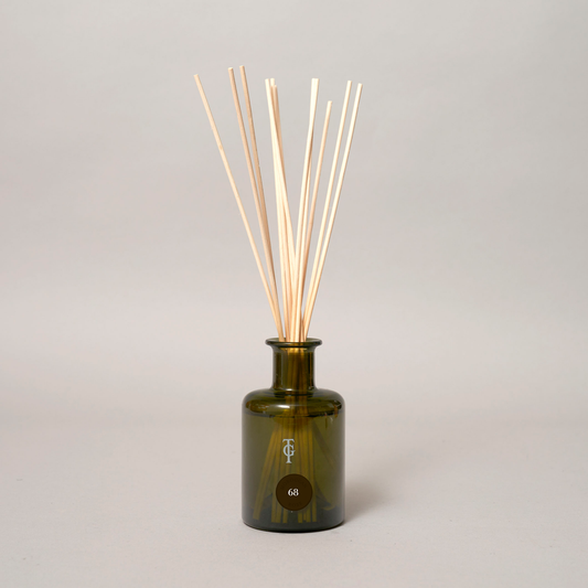 Difusor 200 ml Portobello Oud True Grace