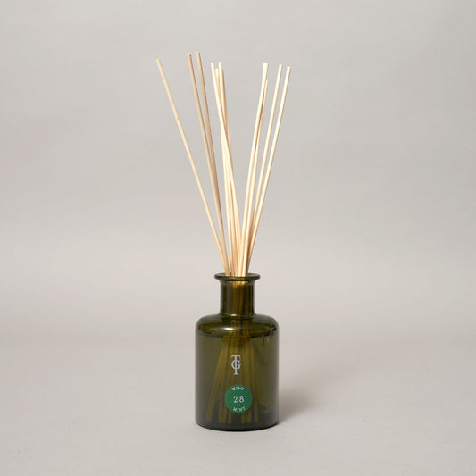 Difusor 200 ml Wild Mint True Grace