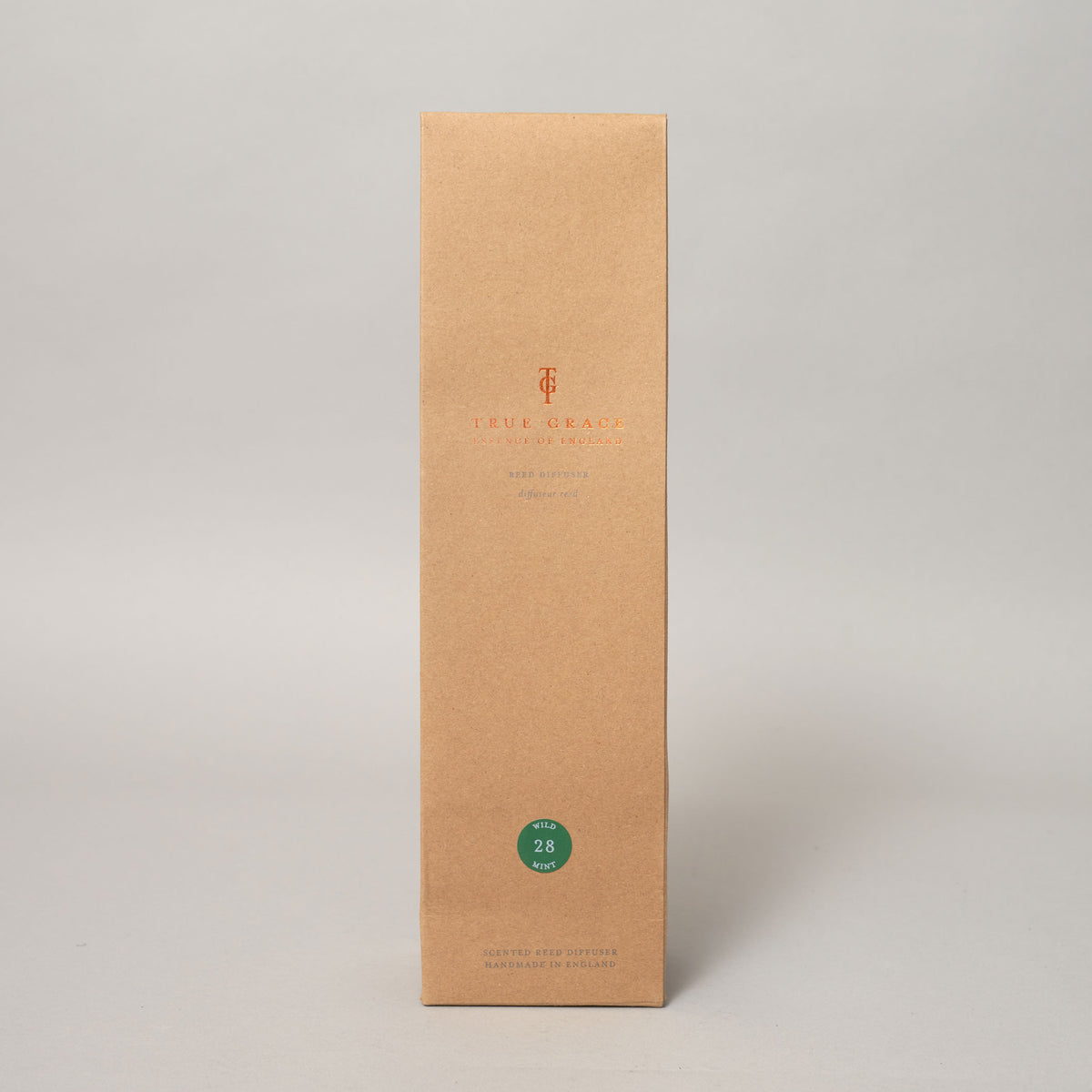 Difusor 200 ml Wild Mint True Grace