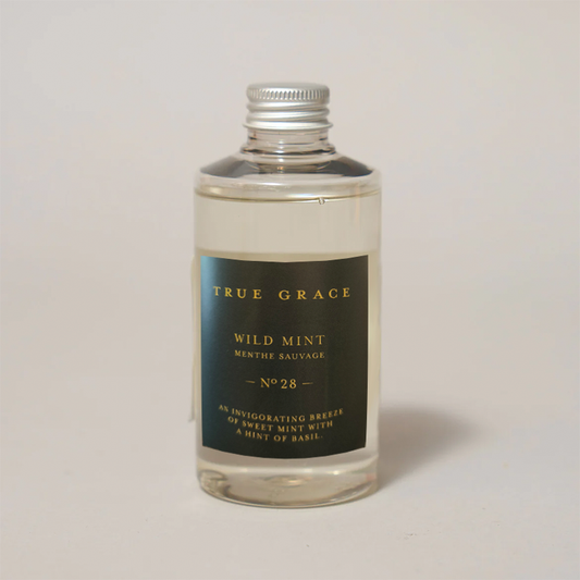 Refill Difusor 200 ml Wild Mint True Grace