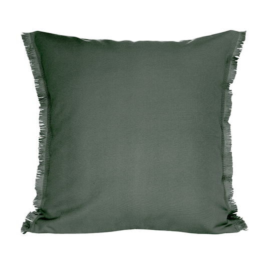 Funda Cojín Outdoor Bimini Kaki 45x45 cm