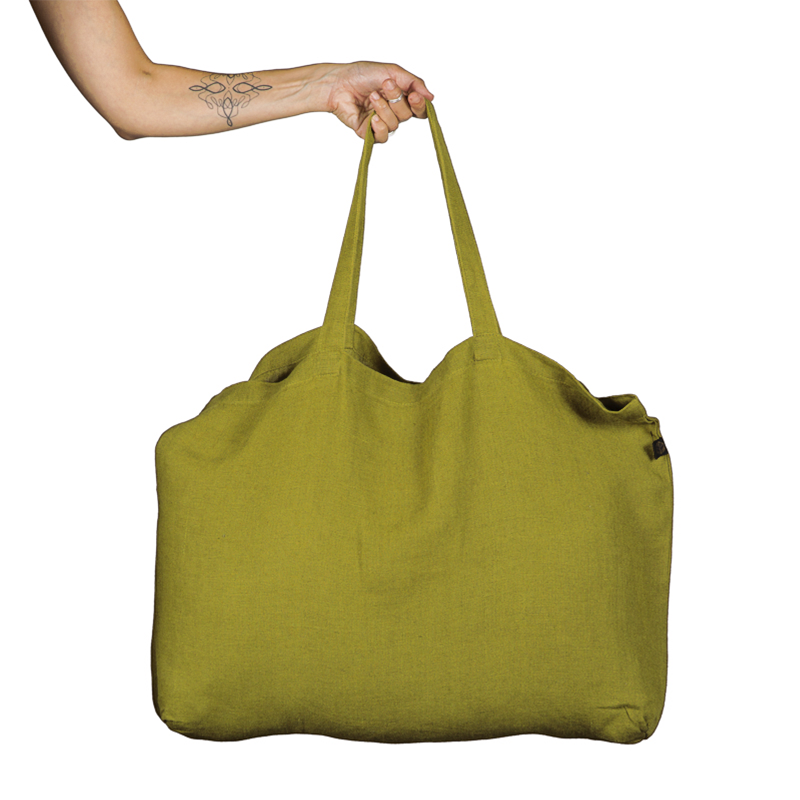 Bolso Lino Lavezzi Citrus