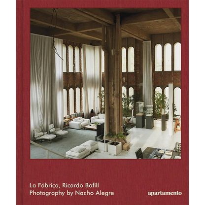 Libro La Fábrica
