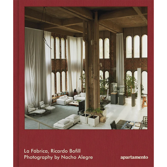 Libro La Fábrica