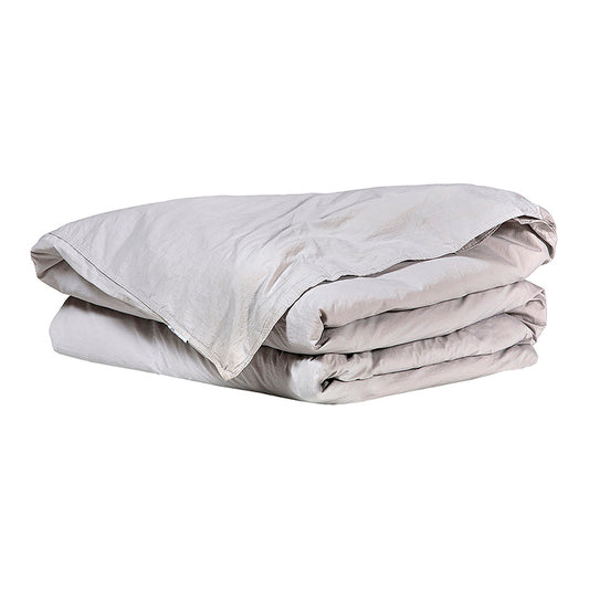 Funda de Plumón Algodón Percal Vapor
