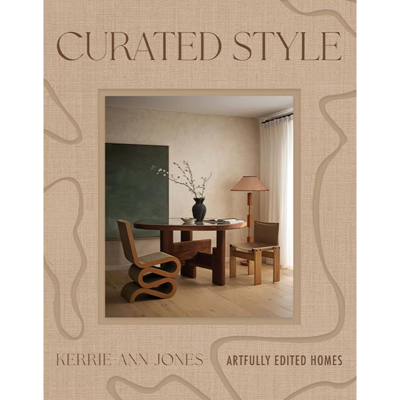 Libro Curated Style