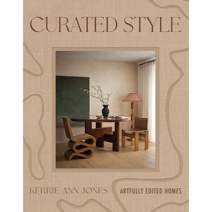 Libro Curated Style
