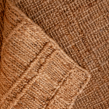 Alfombra Bikaner Yute 2,0x3,0 m