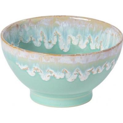 Latte Bowl Aqua