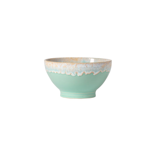 Latte Bowl Aqua
