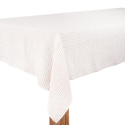 Mantel Lino Vezzani Lin