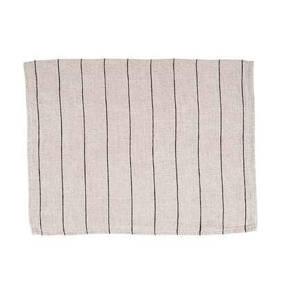 Set 6 Individuales Calvi II Naturel