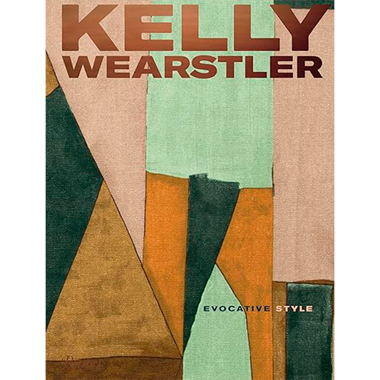 Libro Evocative Style Kelly Wearstler