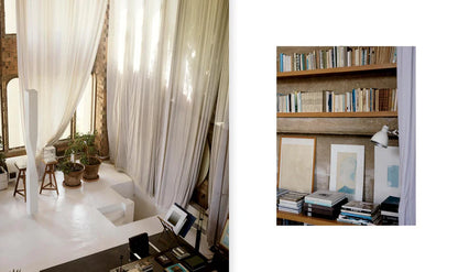 Libro La Fábrica