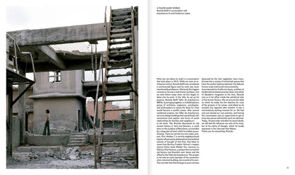 Libro La Fábrica