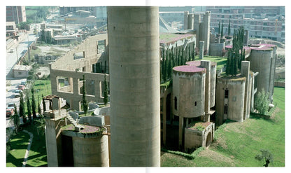 Libro La Fábrica