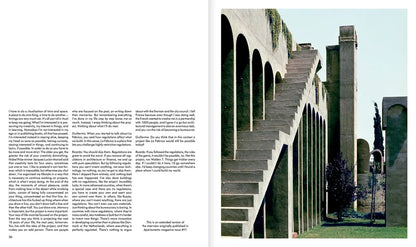 Libro La Fábrica