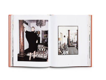 Libro Move and Art