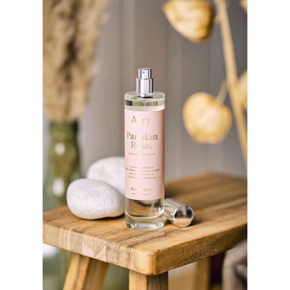 Parisian Rose Room Spray Fernweh Aery 100 ml