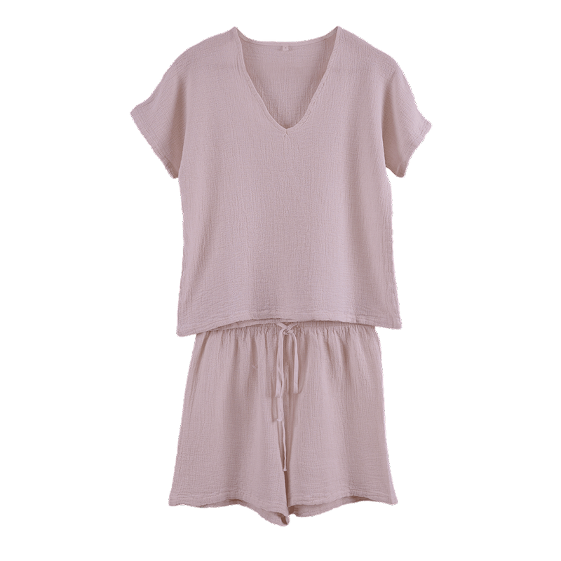 Conjunto Symi Petale Short & Polera