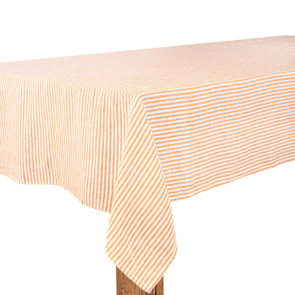 Mantel Lino Vezzani Chamois