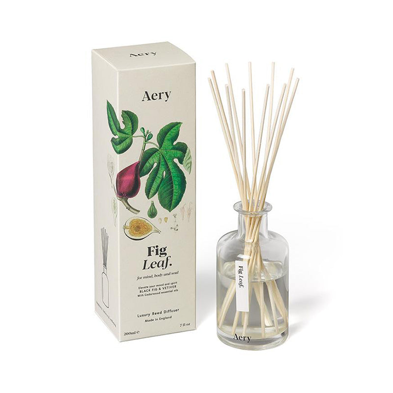 Fig Leaf Mikado Botanical Aery 200 ml