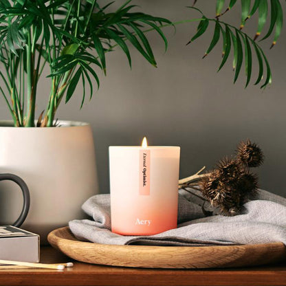 Eternal Optimist Vela Aromatherapy Aery
