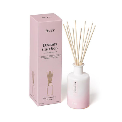 Dream Catcher Mikado Aromatherapy Aery 200 ml