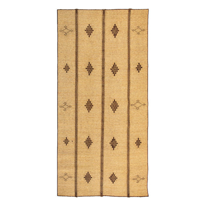 Alfombra Tuareg HM914  2,5x4,75 m