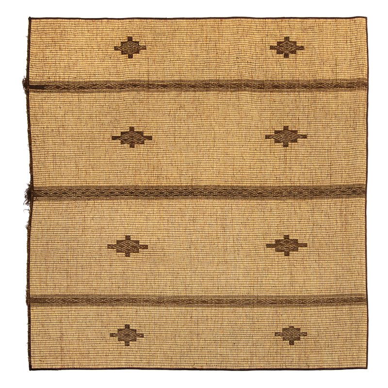 Alfombra Tuareg HM934B  2,4x2,7m