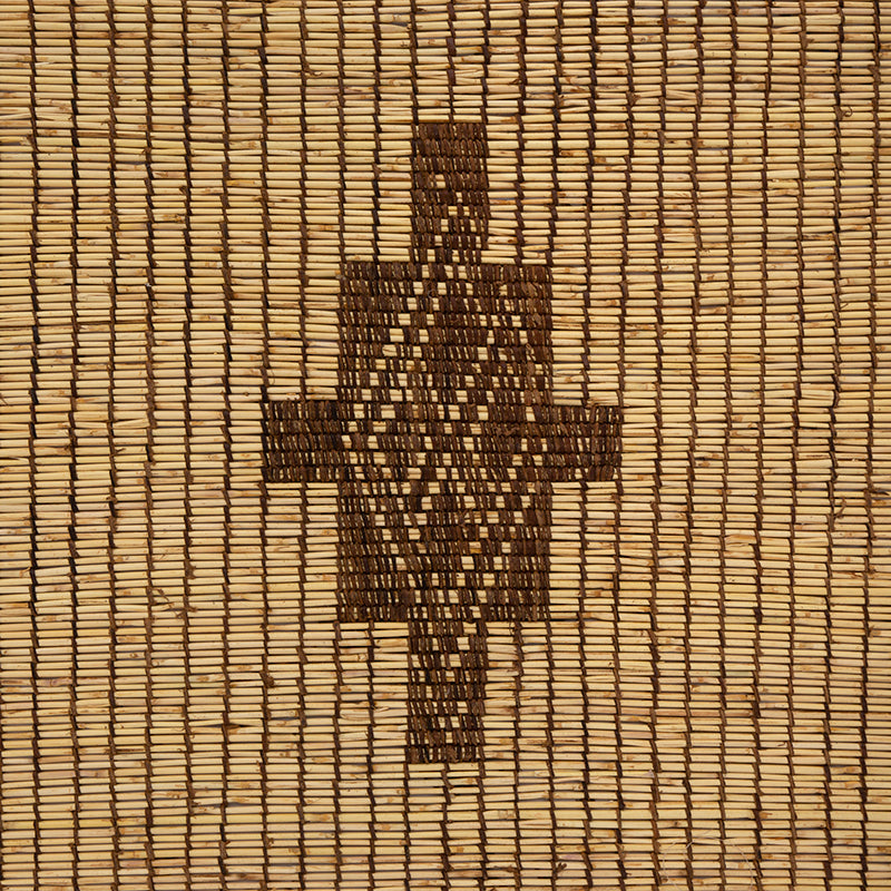 Alfombra Tuareg HM934B  2,4x2,7m