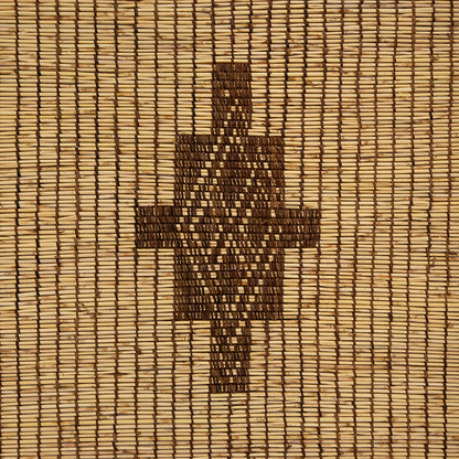 Alfombra Tuareg HM934B  2,4x2,7m