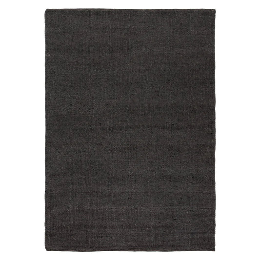 Alfombra Gamla Charbon 2,0x3,0 m