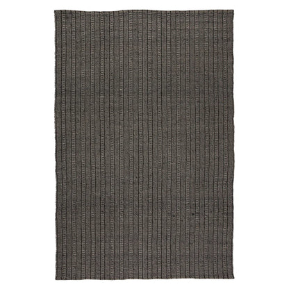 Alfombra Lana Taby Silex 0,8x1,4 m