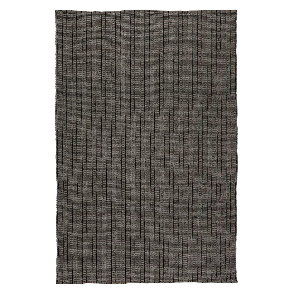Alfombra Lana Taby Silex 2,0x3,0 m