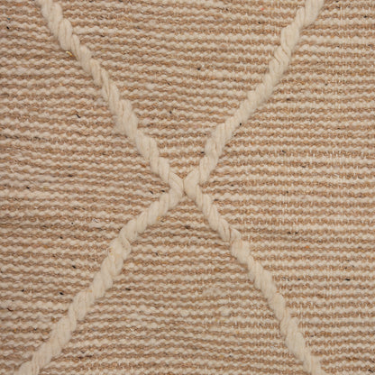 Alfombra Azilal ZAN1029 1,8x3,05 m