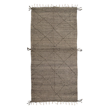 Alfombra Zanafi Zan151 1,85x3,45 m