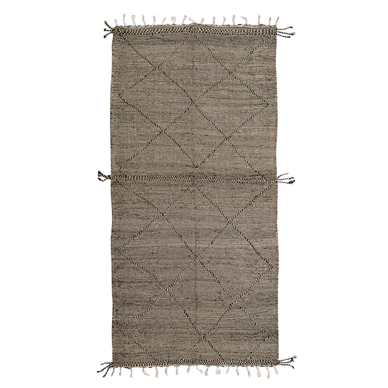 Alfombra Zanafi Zan151 1,85x3,45 m