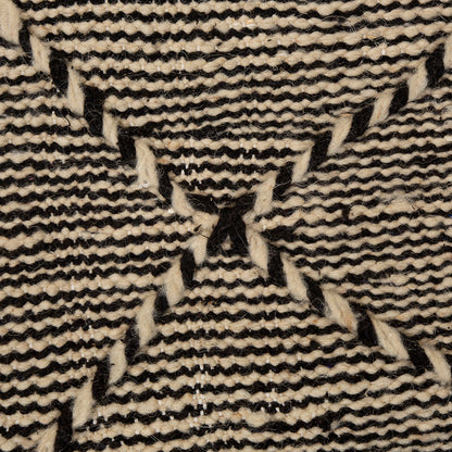 Alfombra Zanafi Zan151 1,85x3,45 m