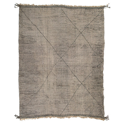 Alfombra Azilal Zan266F 3,10x4,10 m