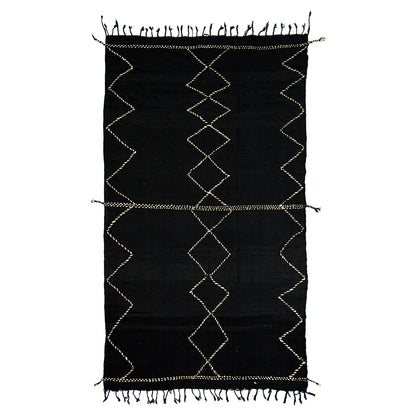Alfombra Zanafi Zan328 2,25x3,8 m