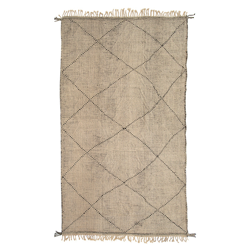 Alfombra Zanafi Zan375 3,05x4,85 m