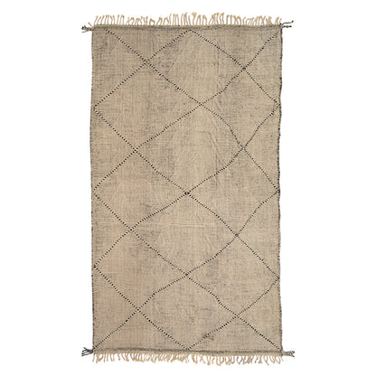 Alfombra Zanafi Zan375 3,05x4,85 m