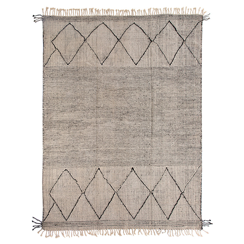 Alfombra Zanafi Zan455 3,25x4,25 m