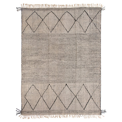Alfombra Zanafi Zan455 3,25x4,25 m