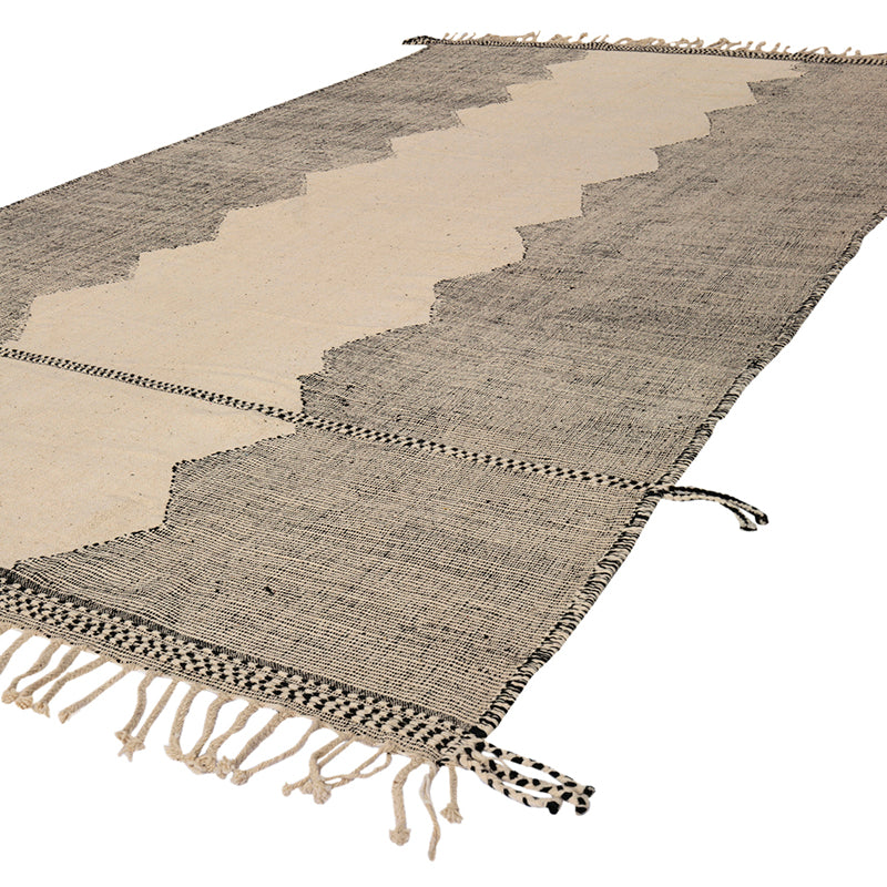 Alfombra Azilal ZAN457  2,8x5,1 m
